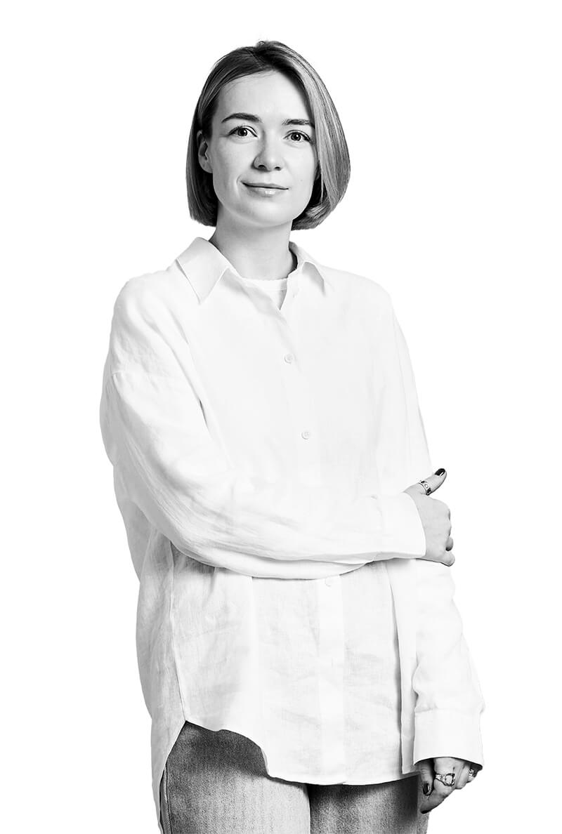 Алена Брицина